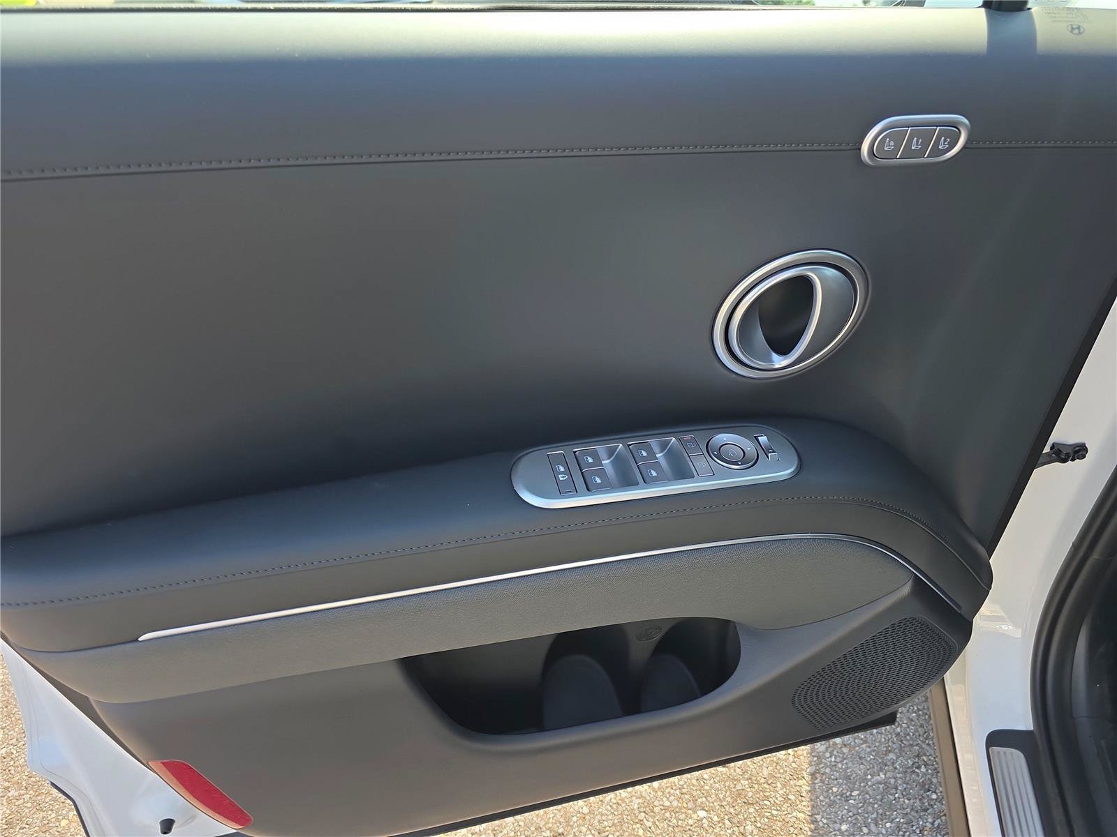 New 2026 Hyundai Palisade Calligraphy AWD/4WD image 11