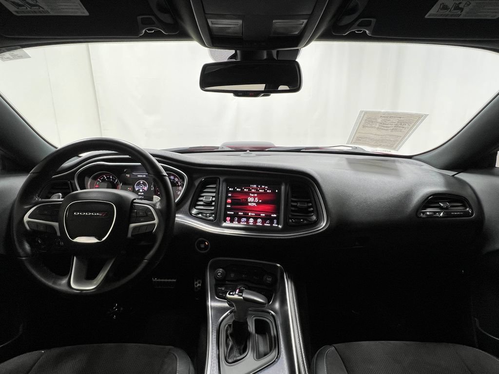 Used 2016 Dodge Challenger R/T Scat Pack RWD image 20