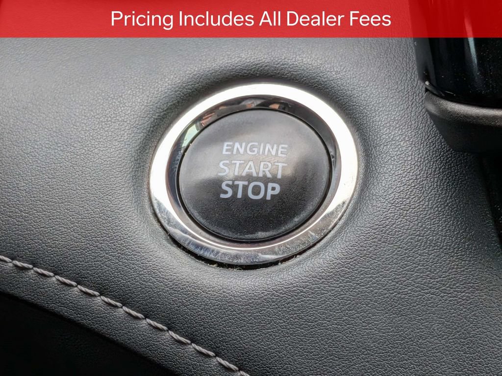 Used 2023 Toyota Highlander XLE AWD/4WD image 31