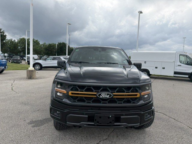 Certified 2025 Ford F150 Tremor w/ Bed Utility Package AWD/4WD image 2