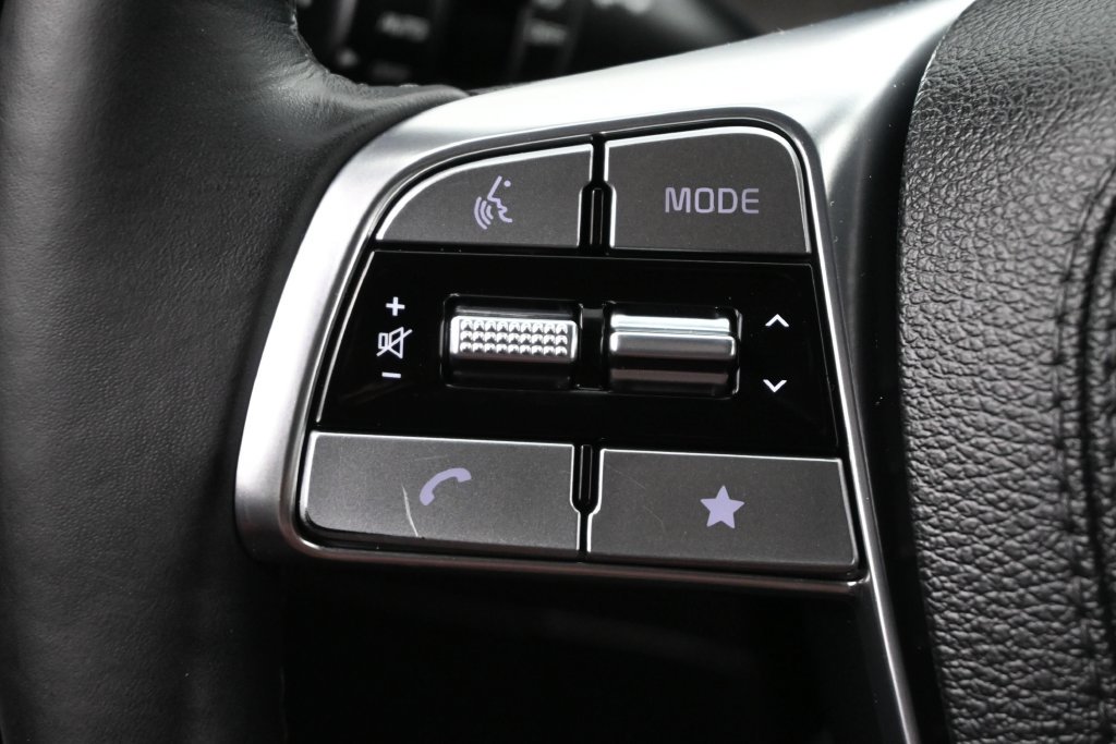 Used 2024 Kia Telluride SX AWD/4WD image 8