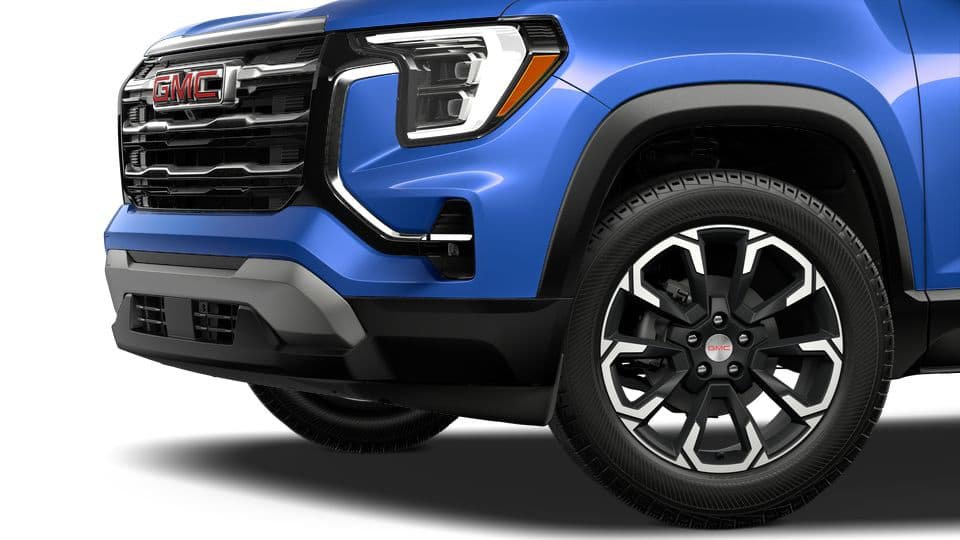 New 2027 GMC Terrain Elevation w/ Elevation Premium Package AWD/4WD image 55