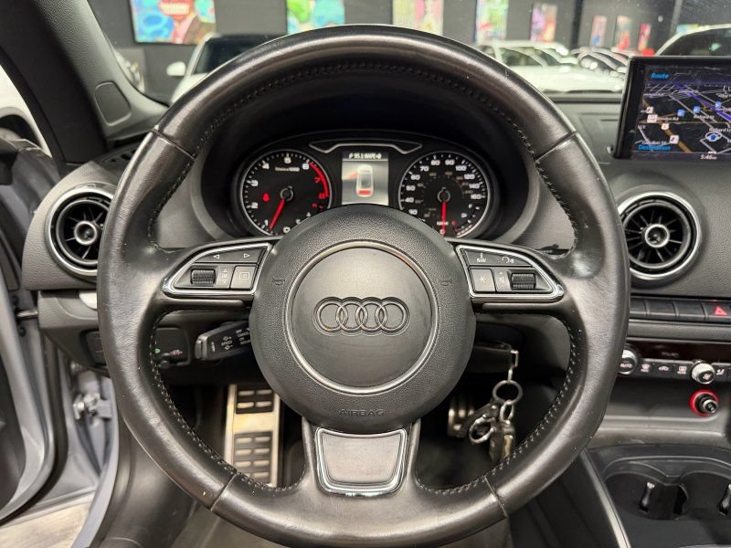 Used 2015 Audi A3 1.8T Premium FWD image 12
