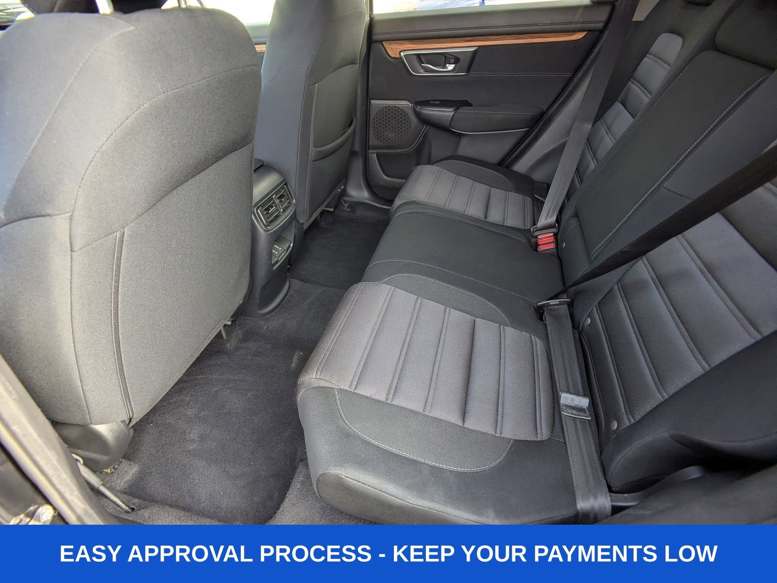 Used 2019 Honda CR-V EX image 18