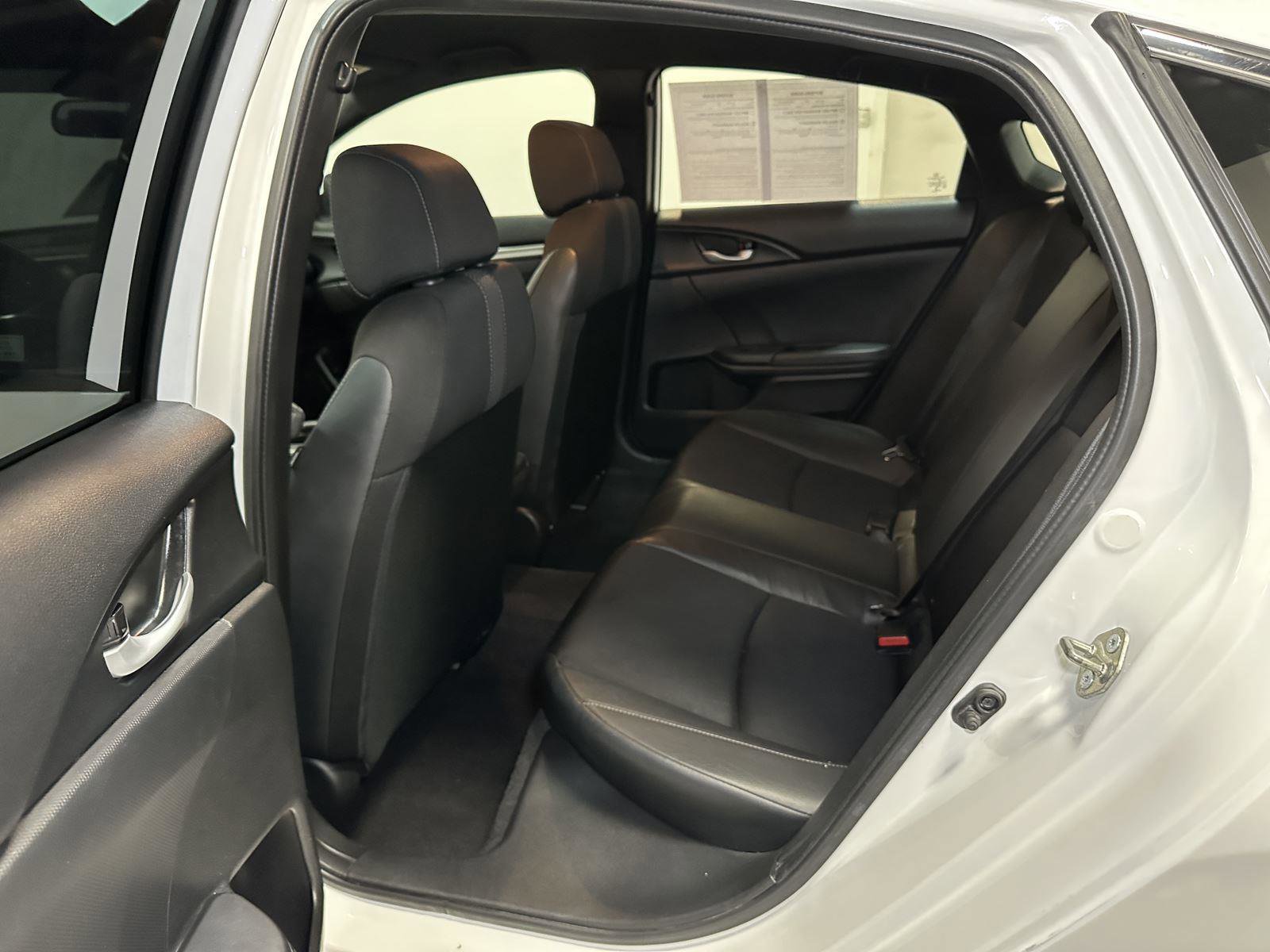 Used 2020 Honda Civic Sport image 31