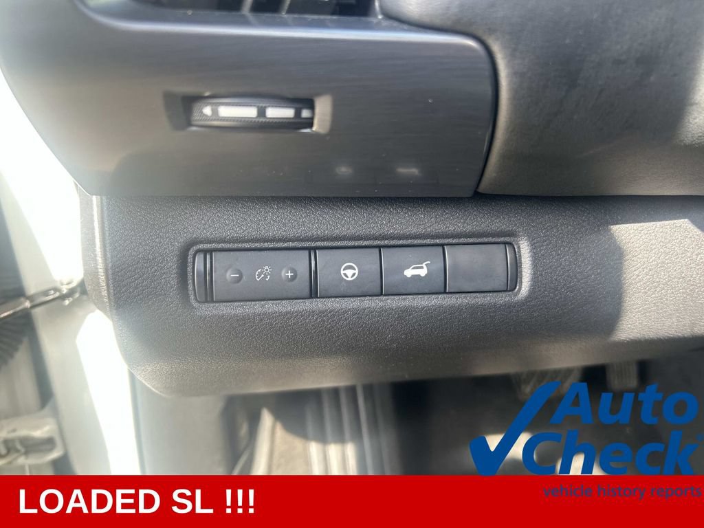 Certified 2023 Nissan Pathfinder SL w/ SL Premium Package AWD/4WD image 22
