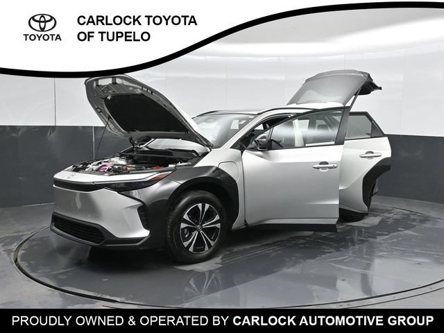 Used 2025 Toyota bZ4X FWD image 63