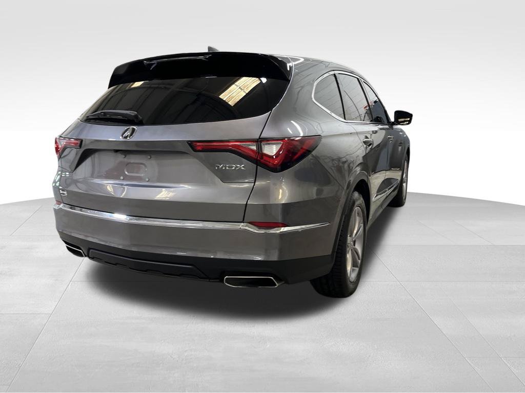 Used 2024 Acura MDX FWD image 5