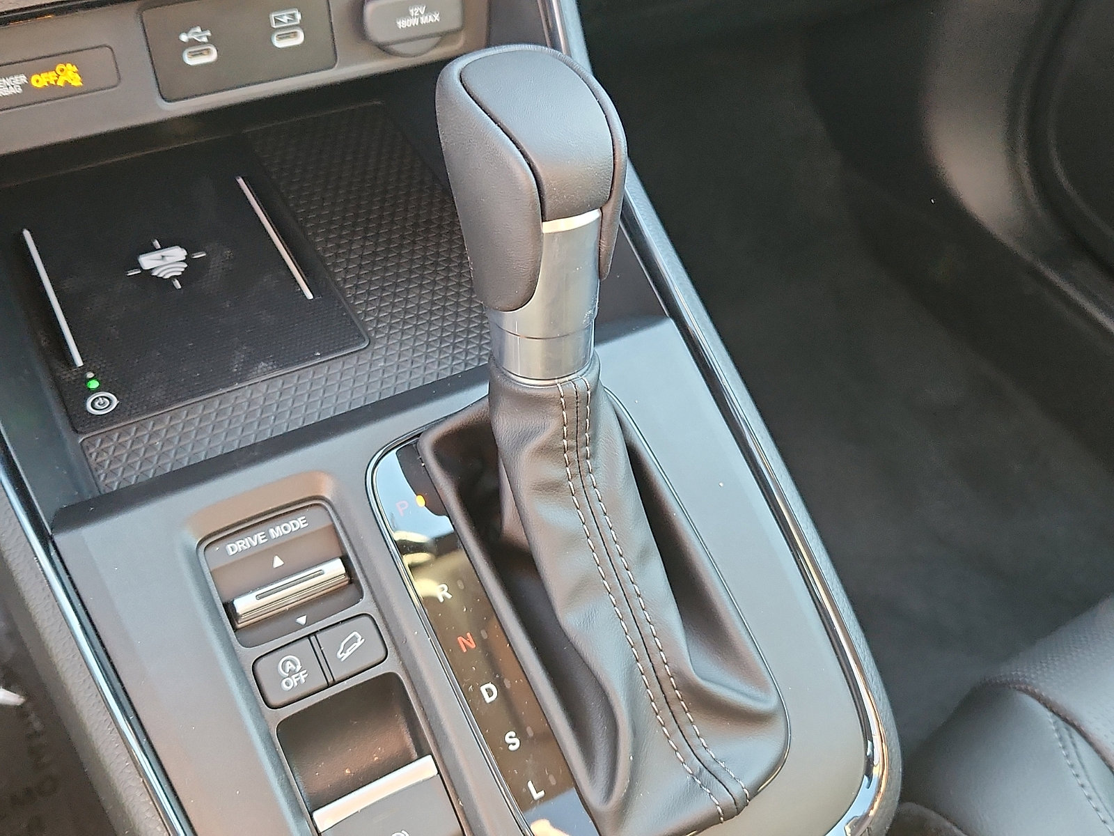 New 2026 Honda CR-V EX-L image 11