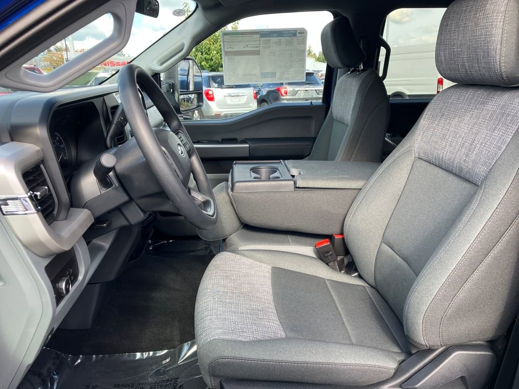 New 2026 Ford F350 XLT image 23