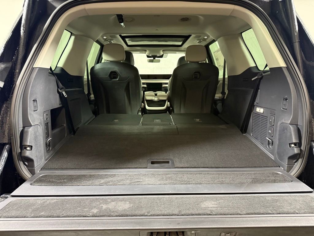 New 2025 Lincoln Navigator Reserve image 67