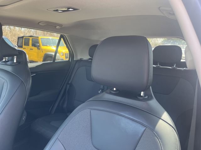 Certified 2023 Kia Niro EX Touring image 13