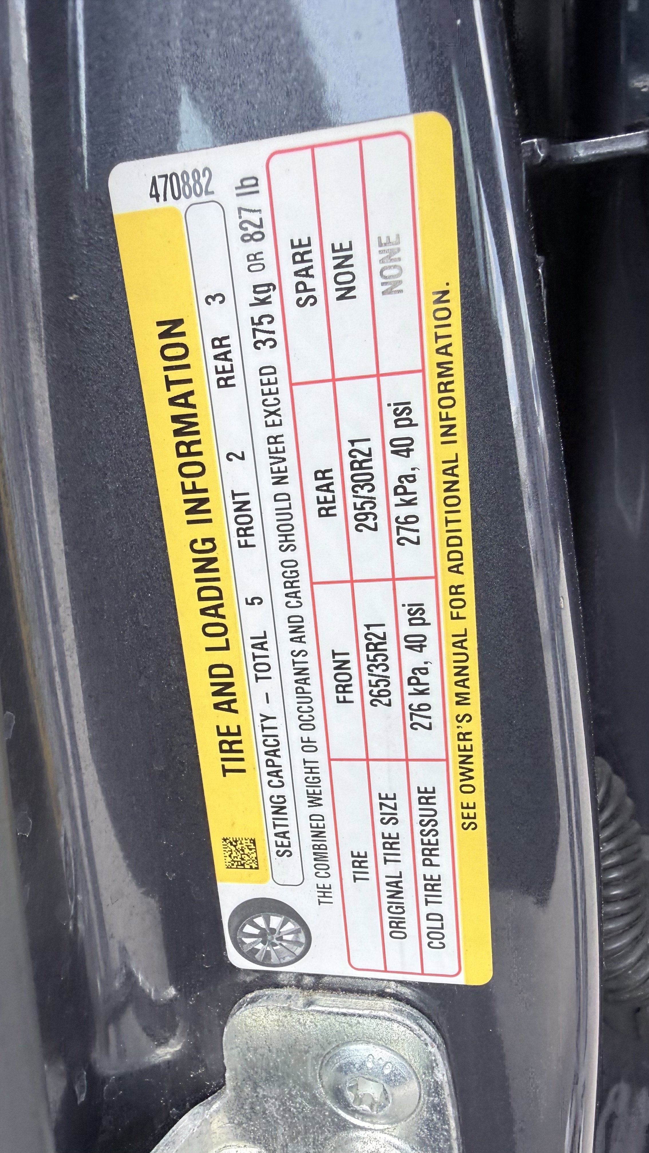 Used 2022 Tesla Model S AWD/4WD image 27