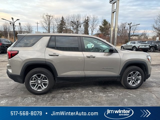 Used 2025 GMC Terrain Elevation image 10