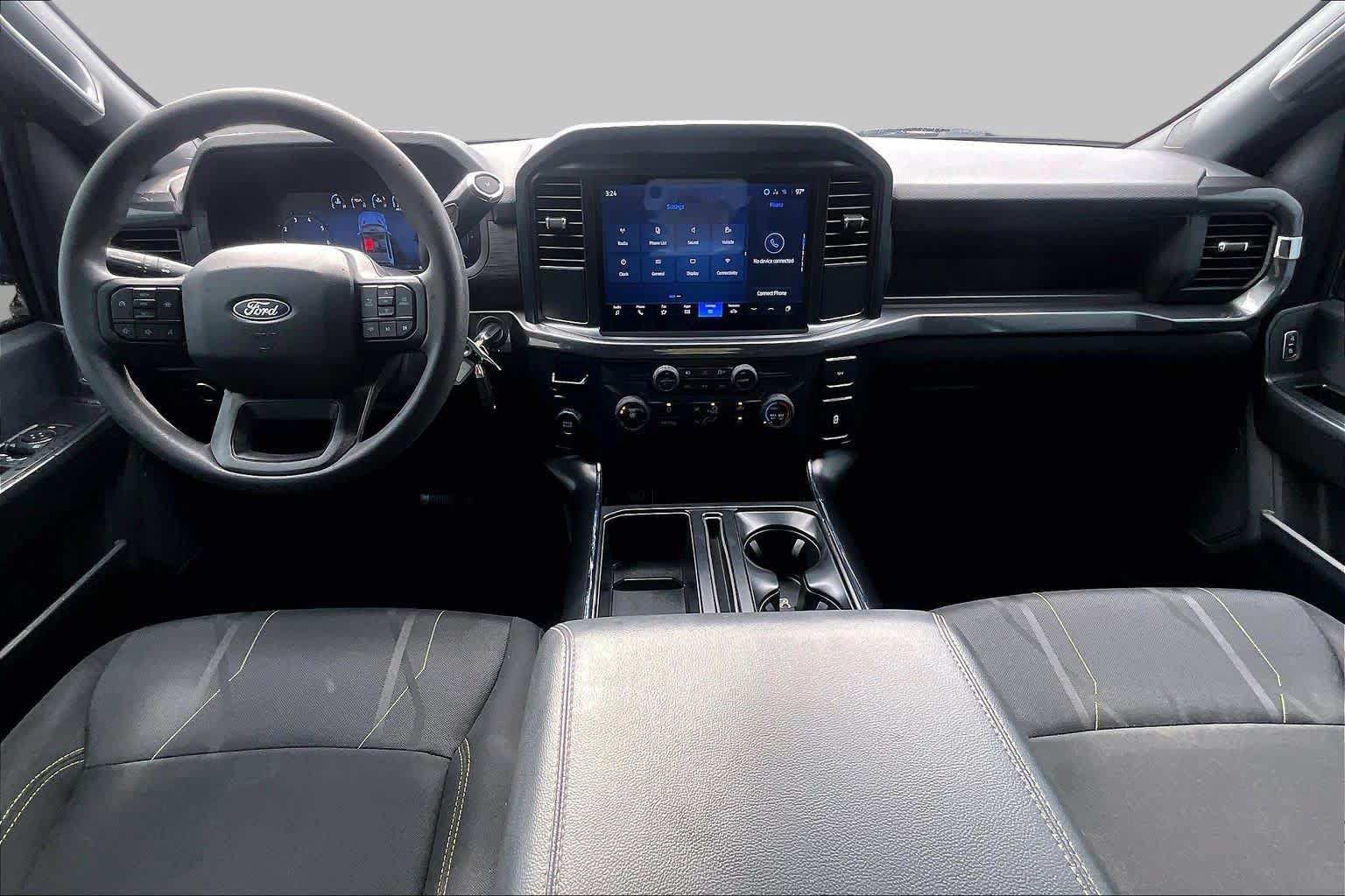 Used 2025 Ford F150 STX RWD image 15
