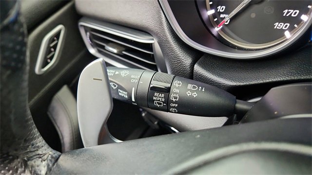 Used 2020 Maserati Levante S image 42