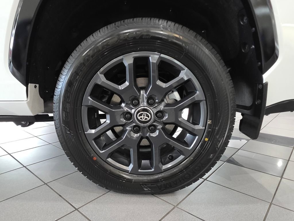 New 2026 Toyota Sequoia Platinum image 20
