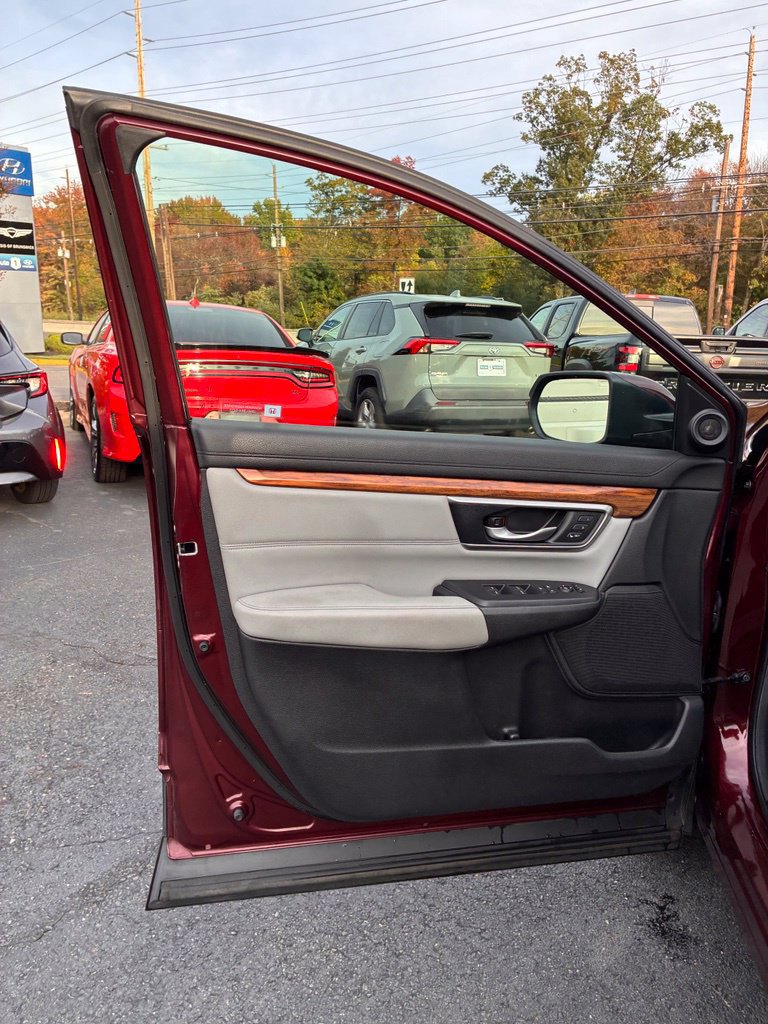 Used 2019 Honda CR-V EX-L image 26