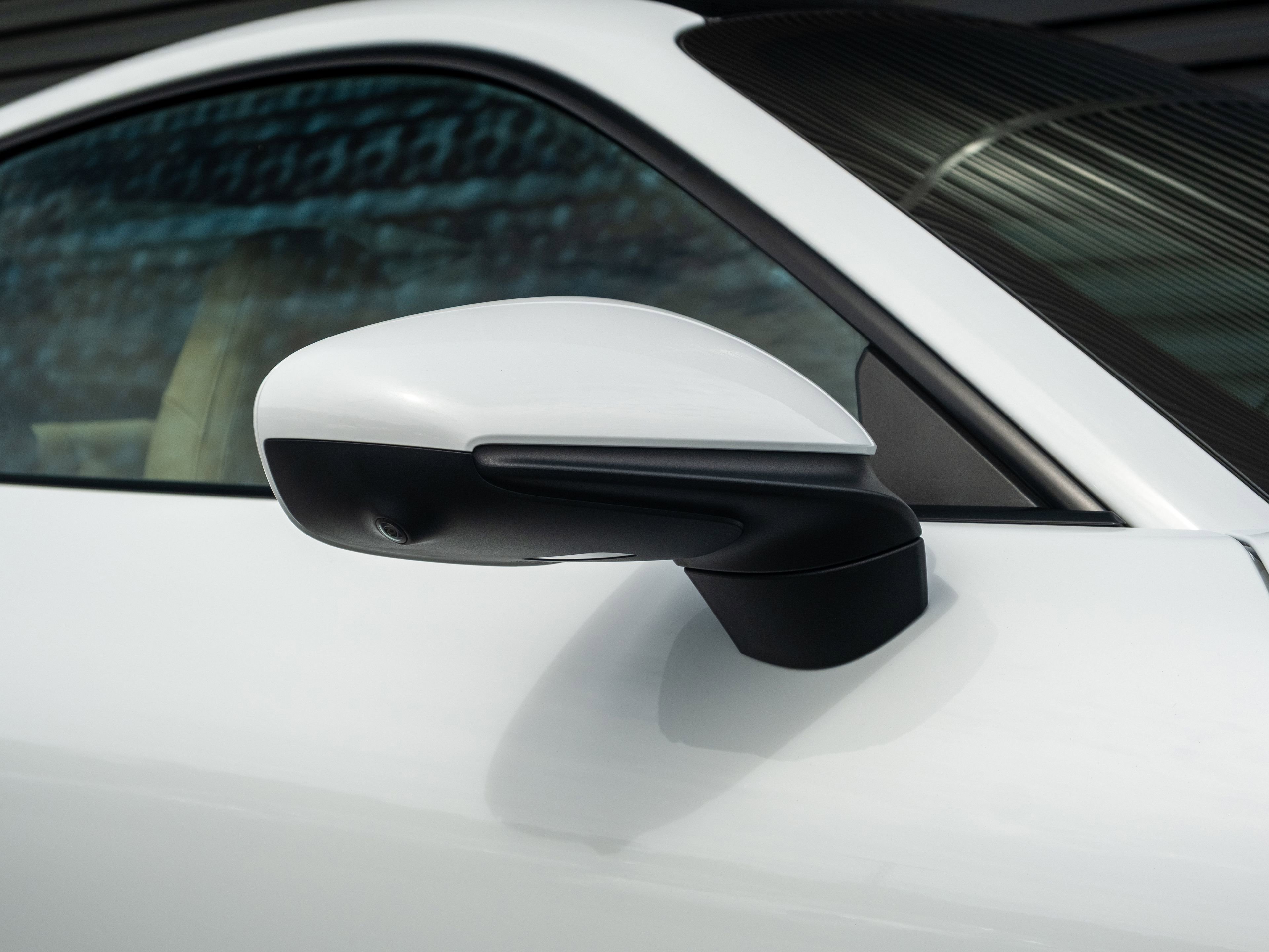 Certified 2022 Porsche 911 Carrera RWD image 17