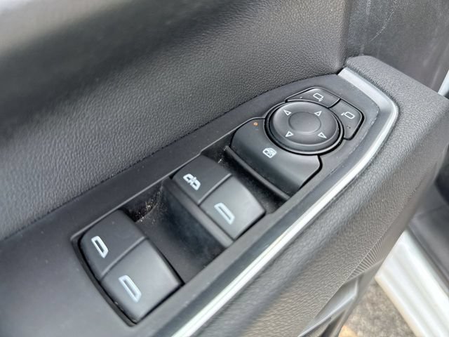Used 2025 Chevrolet Silverado 2500 LT AWD/4WD image 13