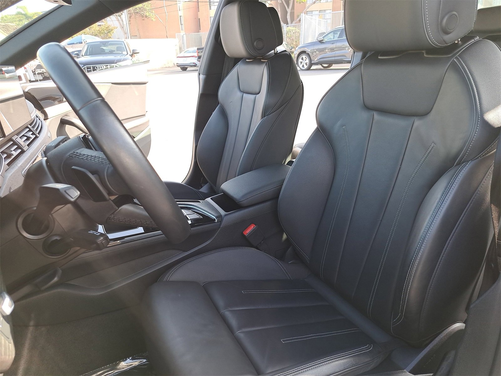 Used 2023 Audi A5 2.0T Premium w/ Convenience Package image 15