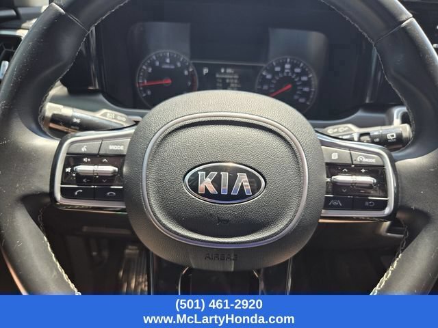 Used 2021 Kia Sorento S AWD/4WD image 28