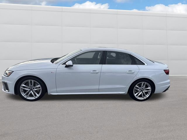 Used 2023 Audi A4 2.0T Premium Plus image 2