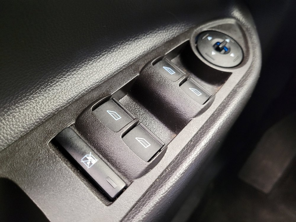Used 2018 Ford Escape SE AWD/4WD image 27