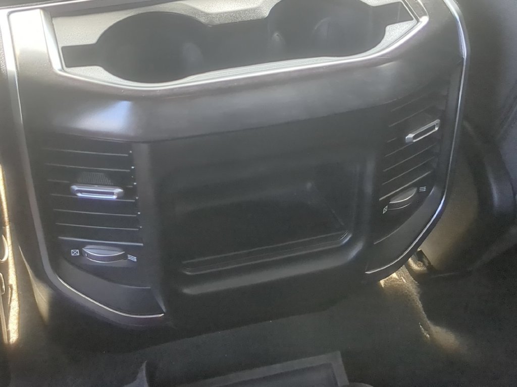 Certified 2024 RAM 1500 Big Horn AWD/4WD image 28
