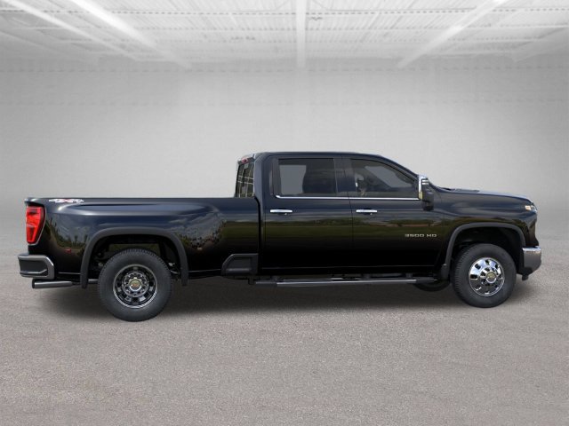 New 2026 Chevrolet Silverado 3500 LTZ w/ LTZ Plus Package AWD/4WD image 5