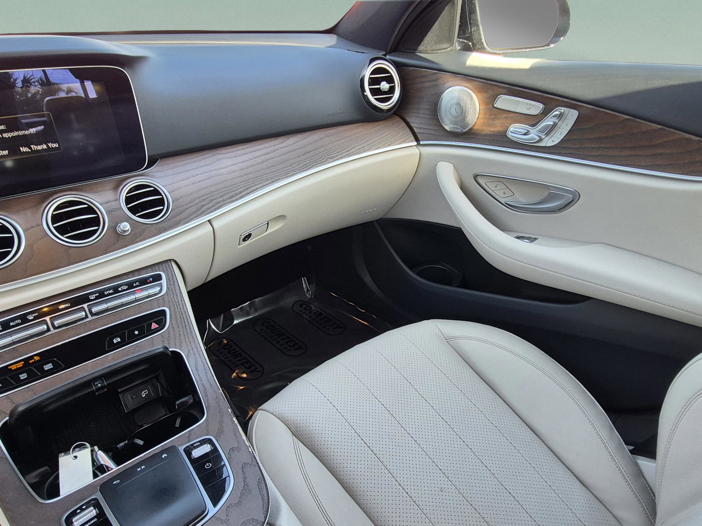 Used 2023 Mercedes-Benz E 350 Sedan image 13