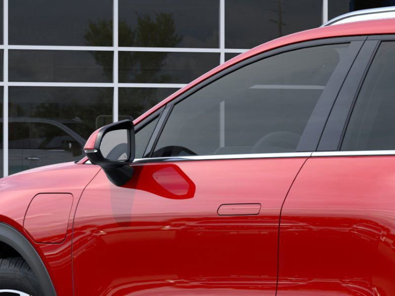 New 2026 Chevrolet Equinox EV LT image 12