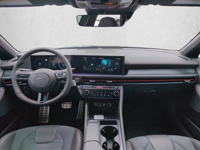 New 2026 Hyundai Sonata N Line image 18