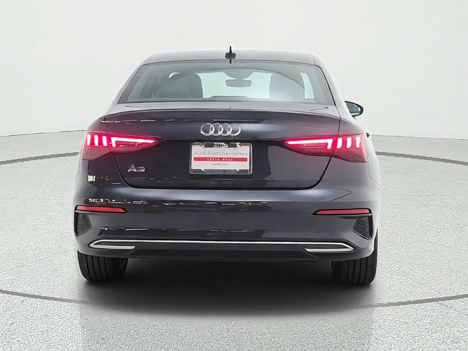 Used 2023 Audi A3 2.0T Premium w/ Convenience Package FWD image 6