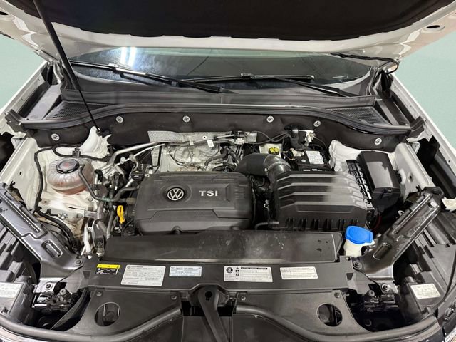 Used 2021 Volkswagen Atlas SEL Premium image 33