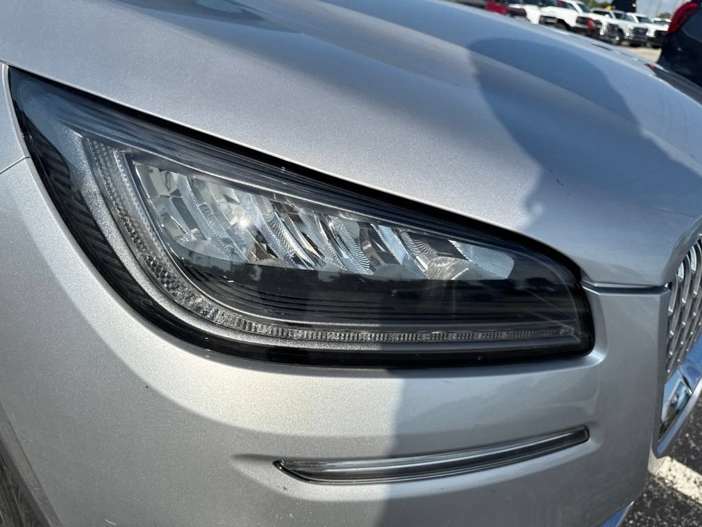 Used 2020 Lincoln Corsair AWD w/ Equipment Group 101A image 52