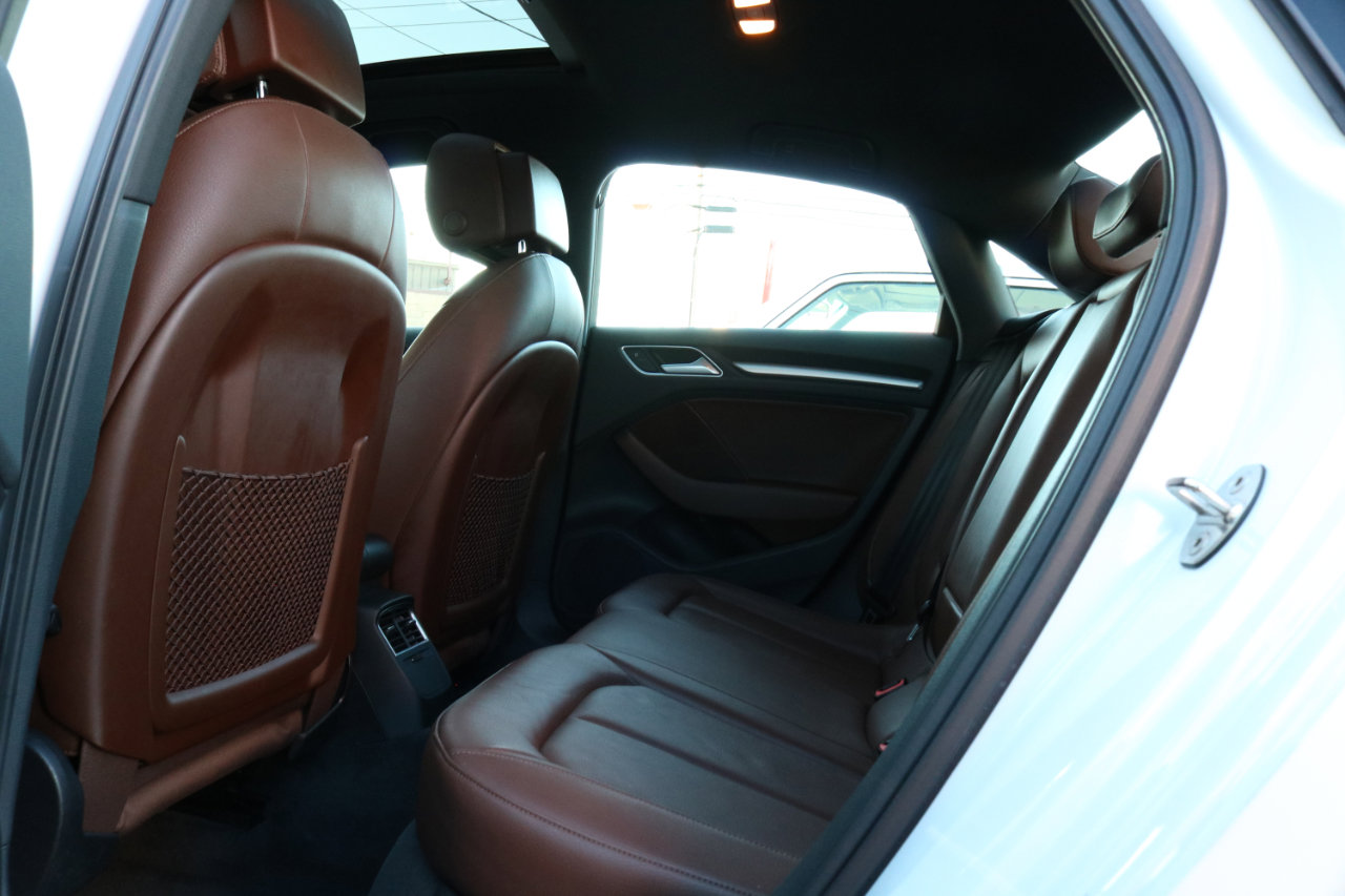 Used 2016 Audi A3 2.0T Premium image 36