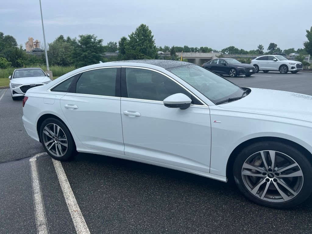 Used 2023 Audi A6 3.0T Prestige AWD/4WD image 3