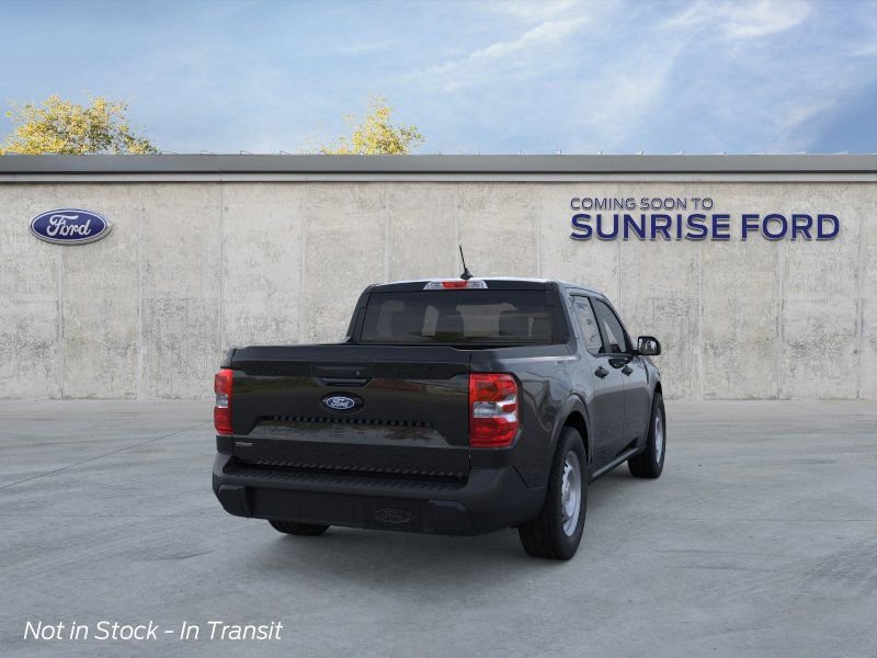 New 2026 Ford Maverick XL FWD image 8
