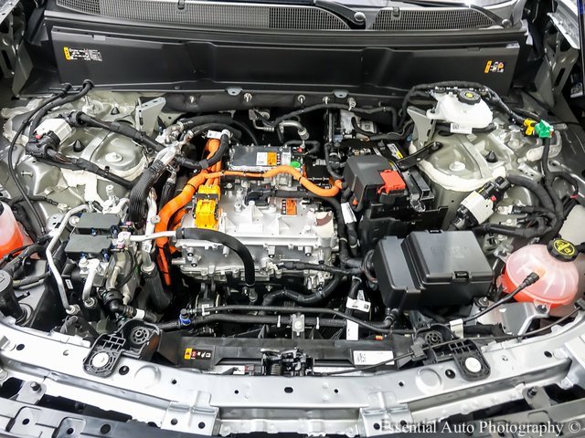 New 2026 Cadillac Vistiq Sport image 22