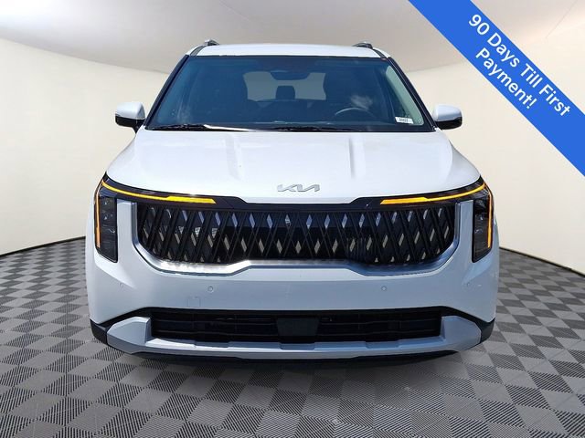 New 2026 Kia Carnival EX image 2