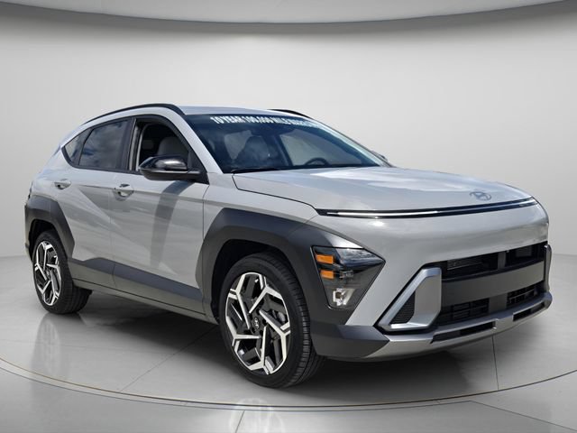 Used 2026 Hyundai Kona SEL Premium FWD image 9