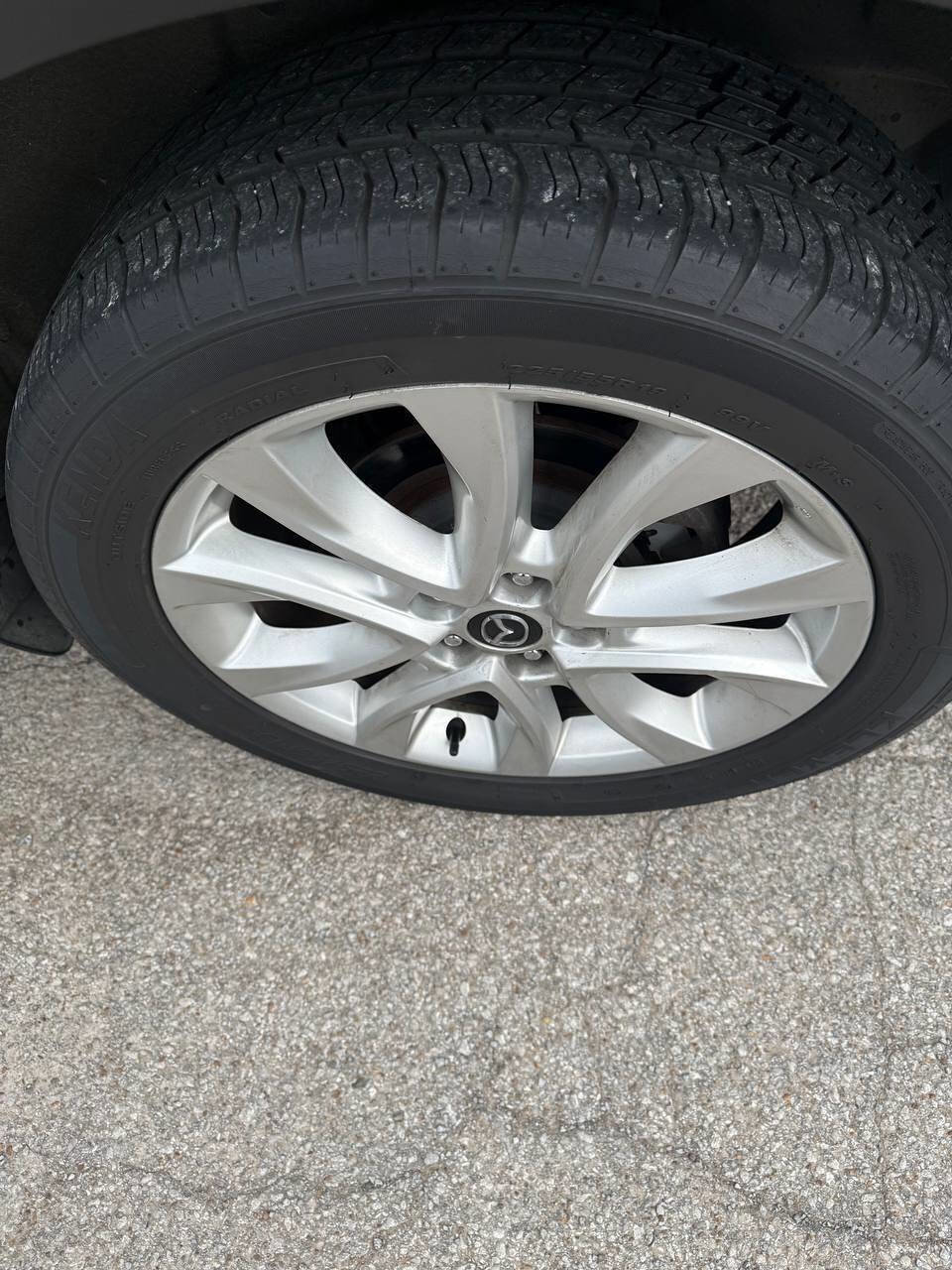 Used 2014 MAZDA CX-5 Grand Touring image 24