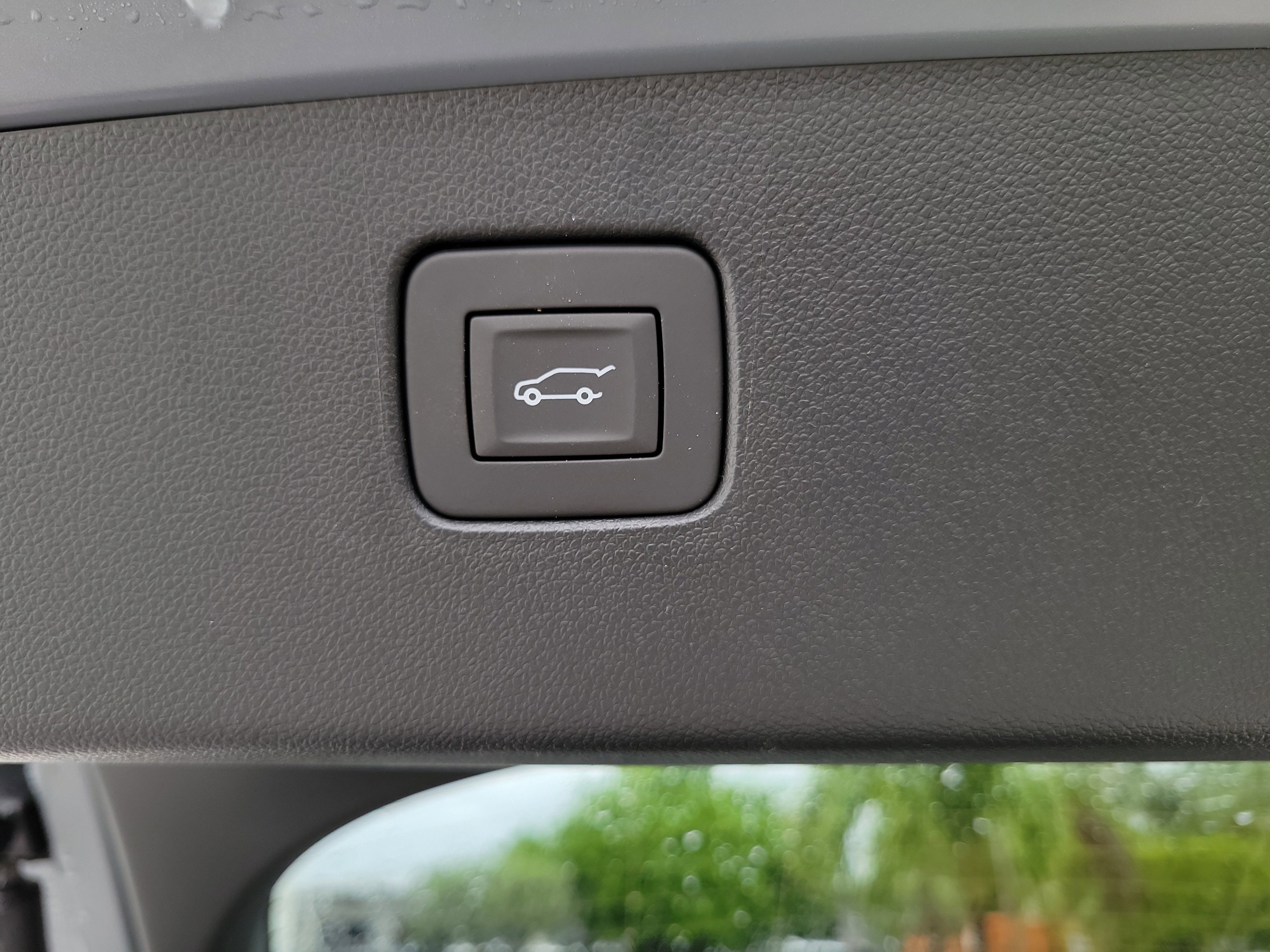 New 2026 Buick Envista Sport Touring image 9