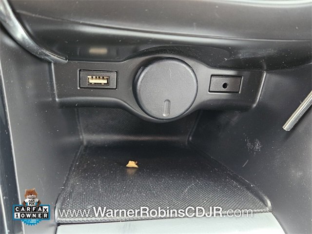 Used 2017 Buick Cascada Premium image 24