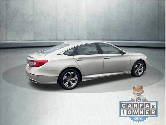 Used 2018 Honda Accord EX image 6