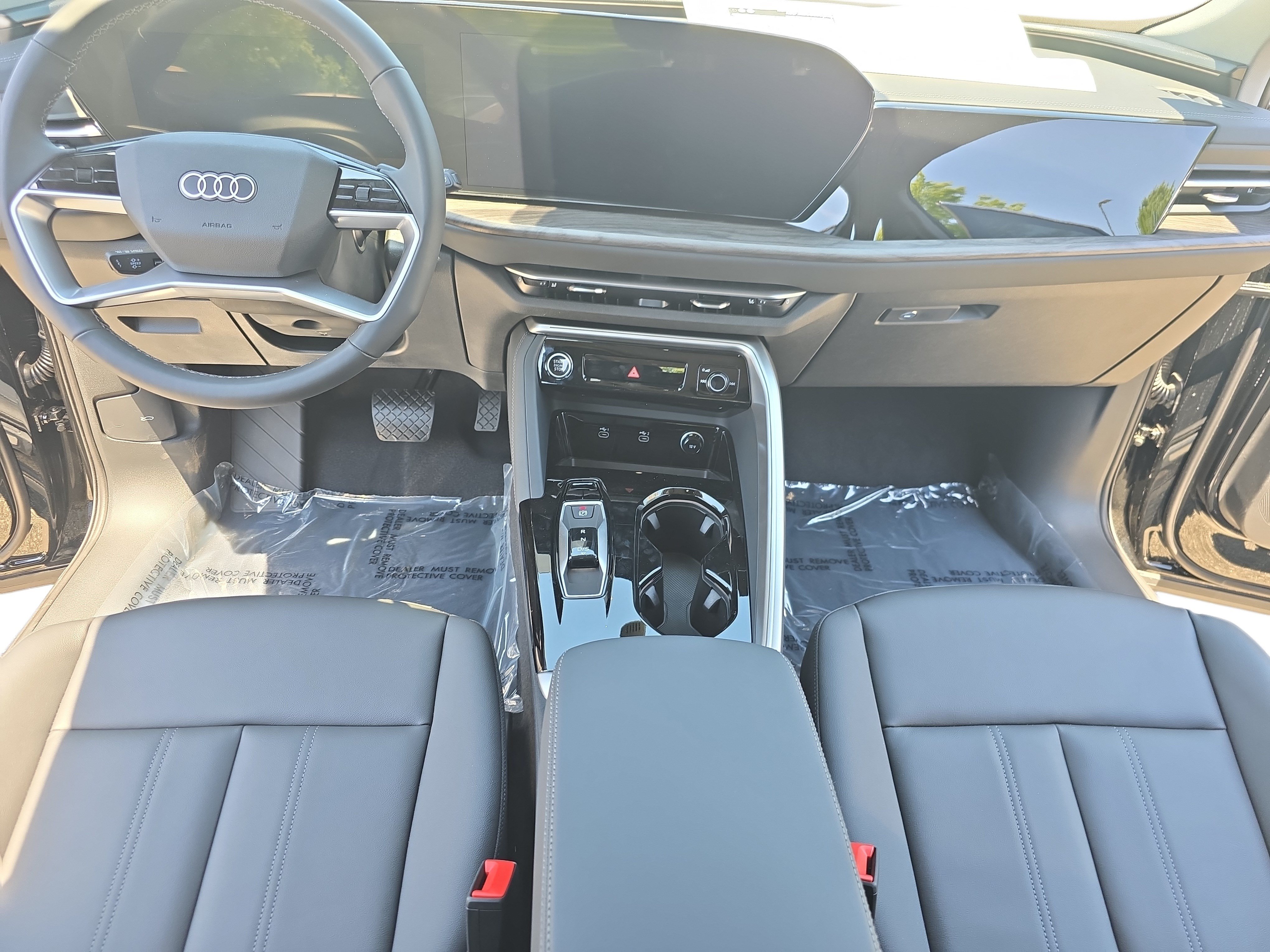 New 2026 Audi Q5 Premium Plus AWD/4WD image 9