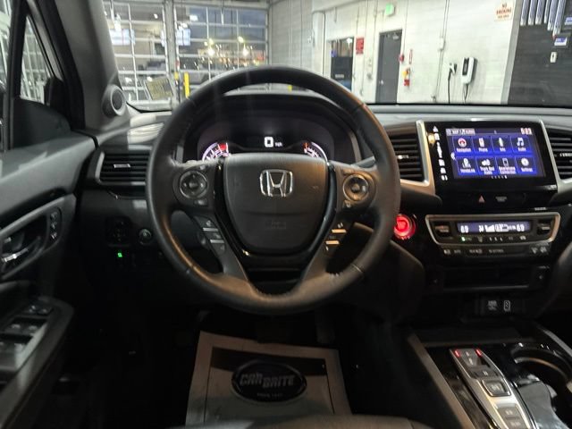 Used 2020 Honda Ridgeline RTL-E image 34
