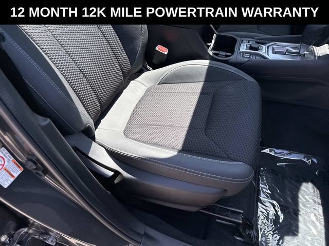 Used 2020 Subaru Forester Premium AWD/4WD image 10