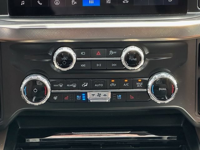 New 2026 Ford F250 King Ranch w/ Chrome Package AWD/4WD image 17